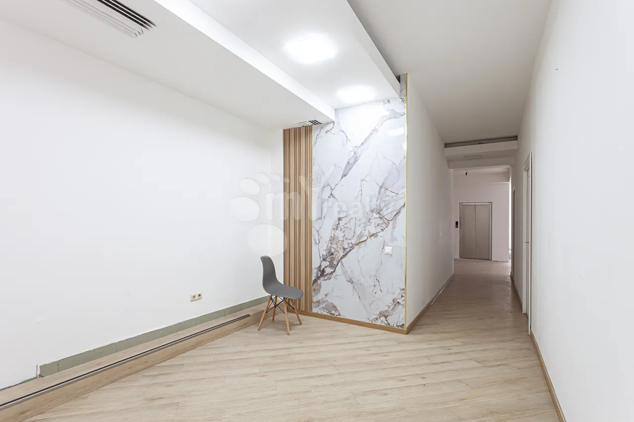 Commercial property for rent Baghramyan av(Arabkir), Arabkir Yerevan, 160827