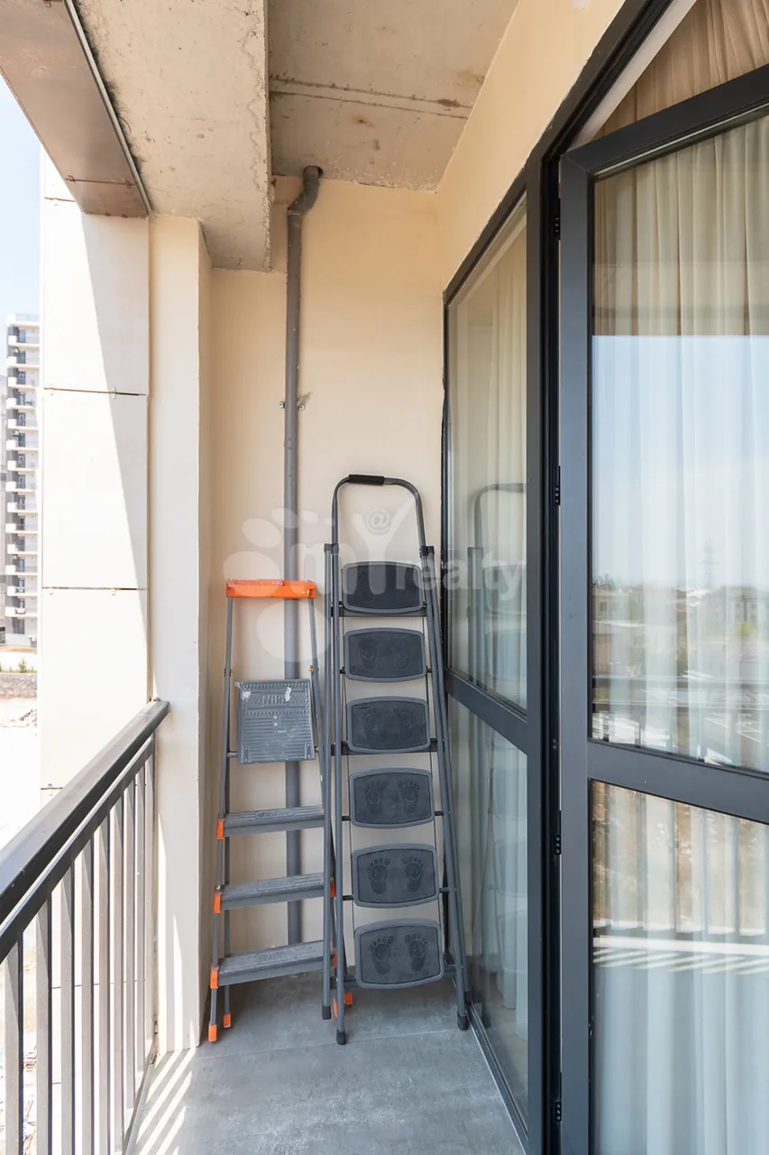 2 bedroom apartment for sale خیابان لِنینگراندیان, آچاپنیاک ایروان, 161191
