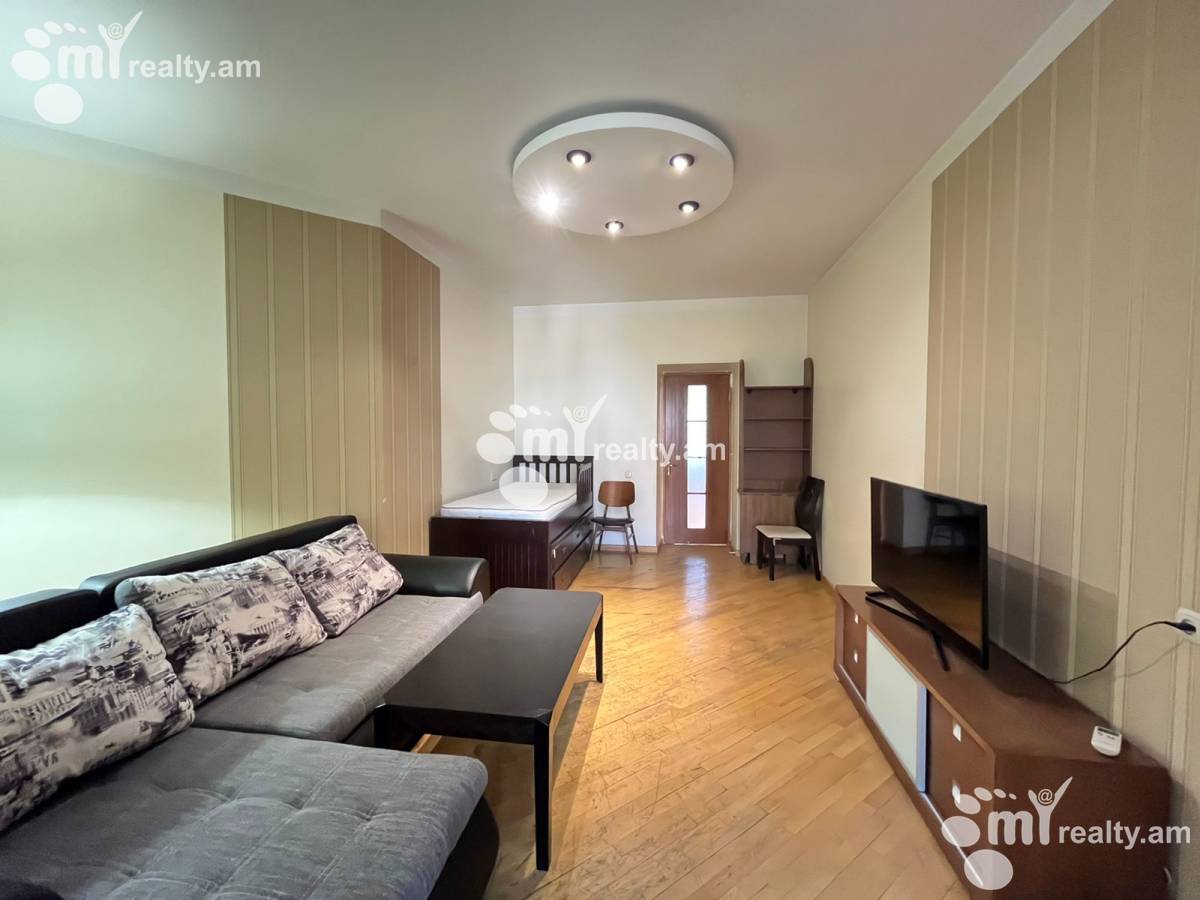 2 bedroom apartment for sale Komitas Ave, Arabkir Yerevan, 159577
