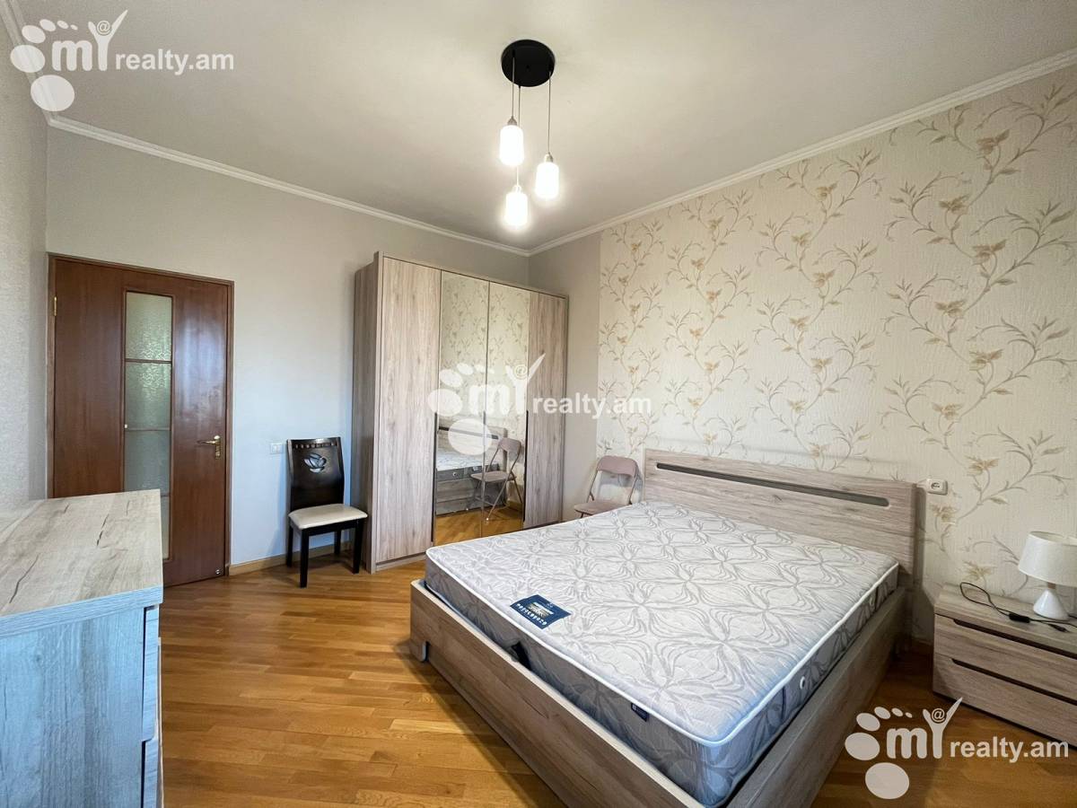 2 bedroom apartment for sale Komitas Ave, Arabkir Yerevan, 159577