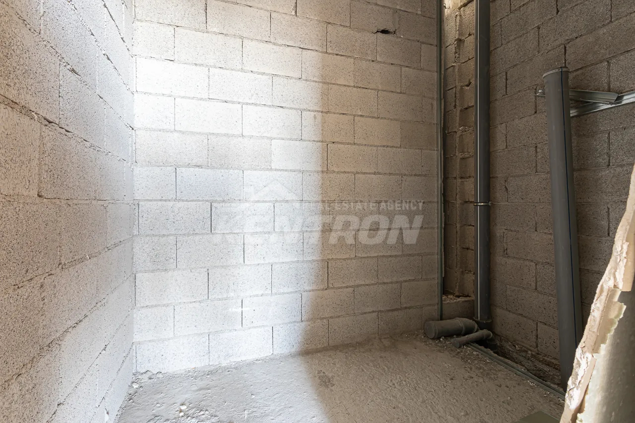 3 bedroom apartment for sale Halabyan St, Adjapnyak Yerevan, 157791