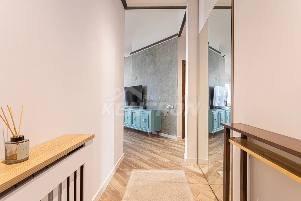 3 bedroom apartment for rent Aygestan 11 St, Center Yerevan, 158107