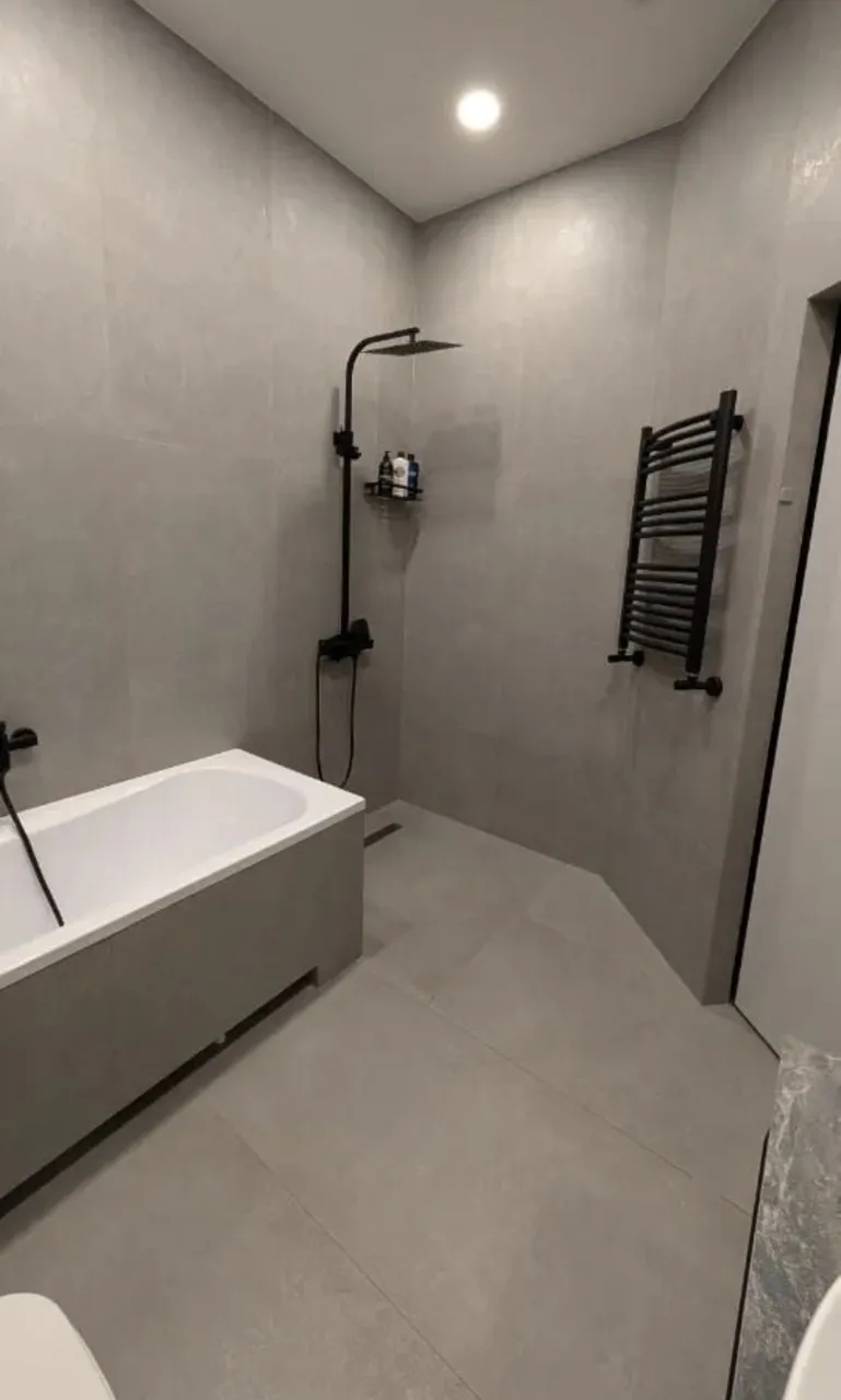 3 սենյականոց բնակարան  Կ. Ուլնեցու փող., Քանաքեռ-Զեյթուն Երևան, 158888