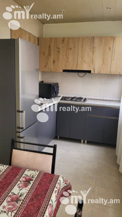 2 bedroom apartment for rent K. Ulnetsi St, Qanaqer- Sejtun Yerevan, 160620