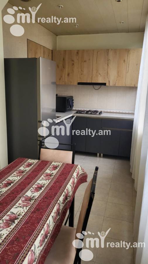 2 bedroom apartment for rent K. Ulnetsi St, Qanaqer- Sejtun Yerevan, 160620