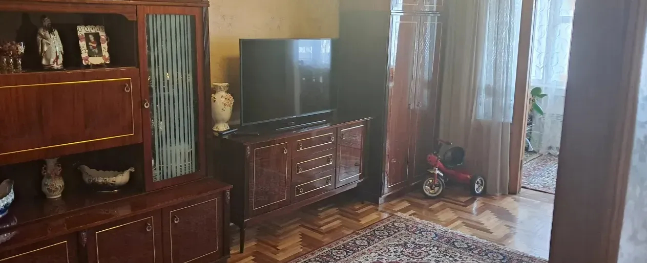 4 bedroom apartment for sale Arakelian St, Adshapnjak Yerevan, 160726