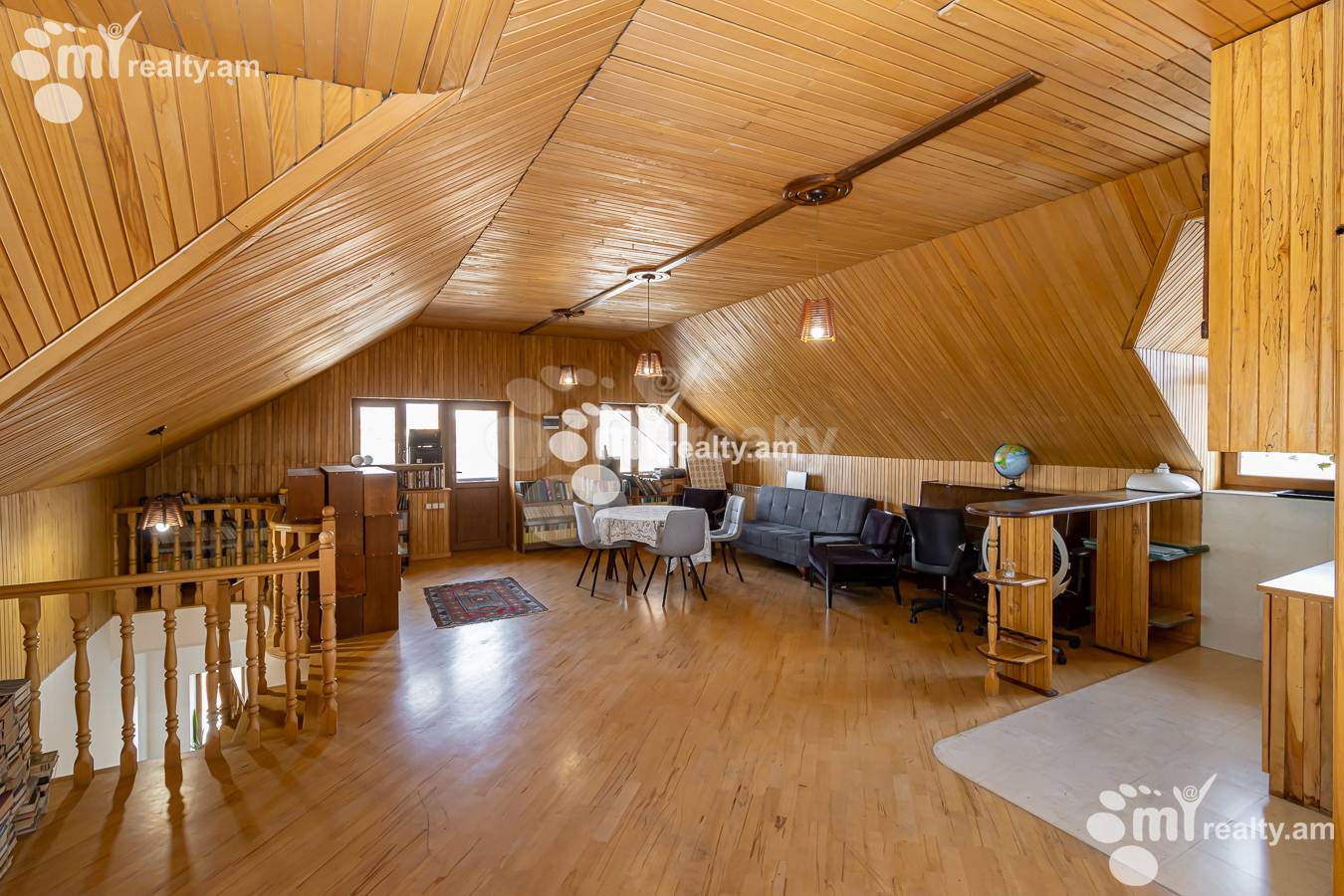 House for sale خیابان 8 نورک, نورک ماراش ایروان, 146282