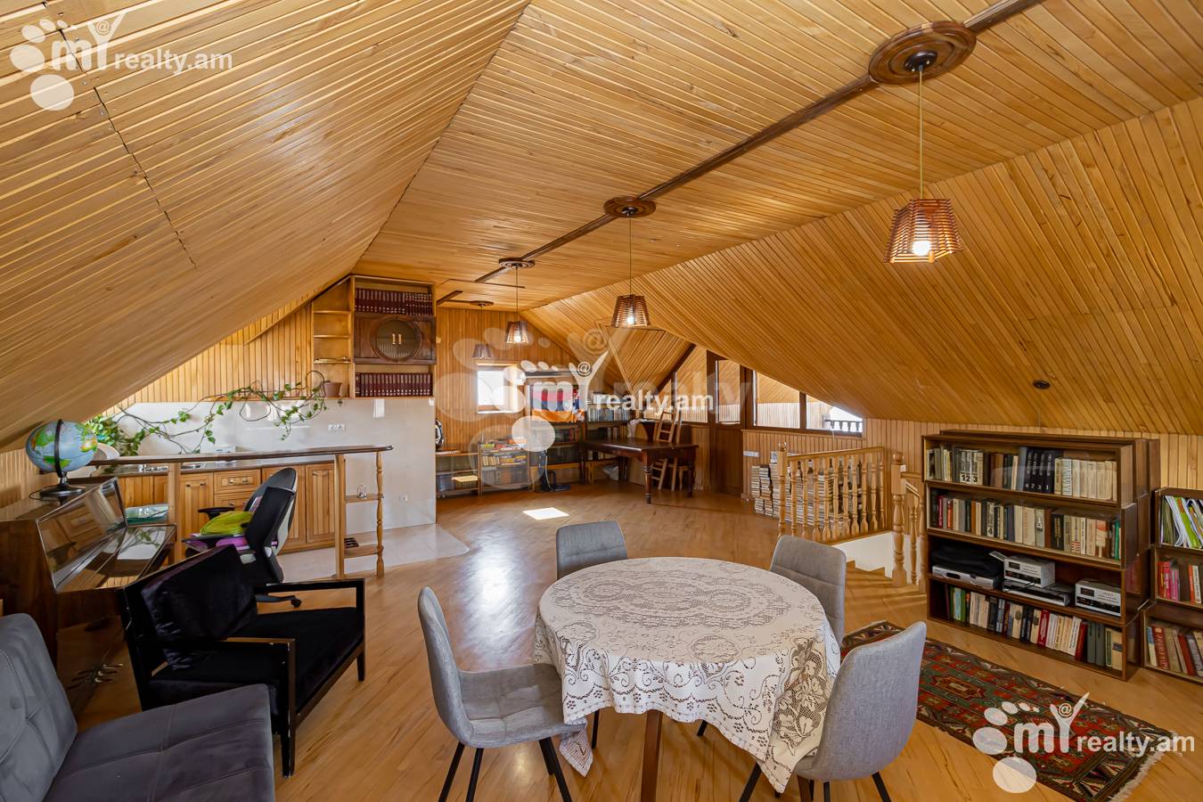 House for sale خیابان 8 نورک, نورک ماراش ایروان, 146282