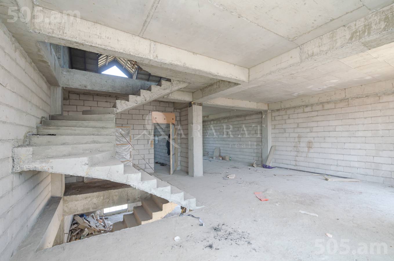 House for sale Mher Mkrtchyan, Avan Yerevan, 151829