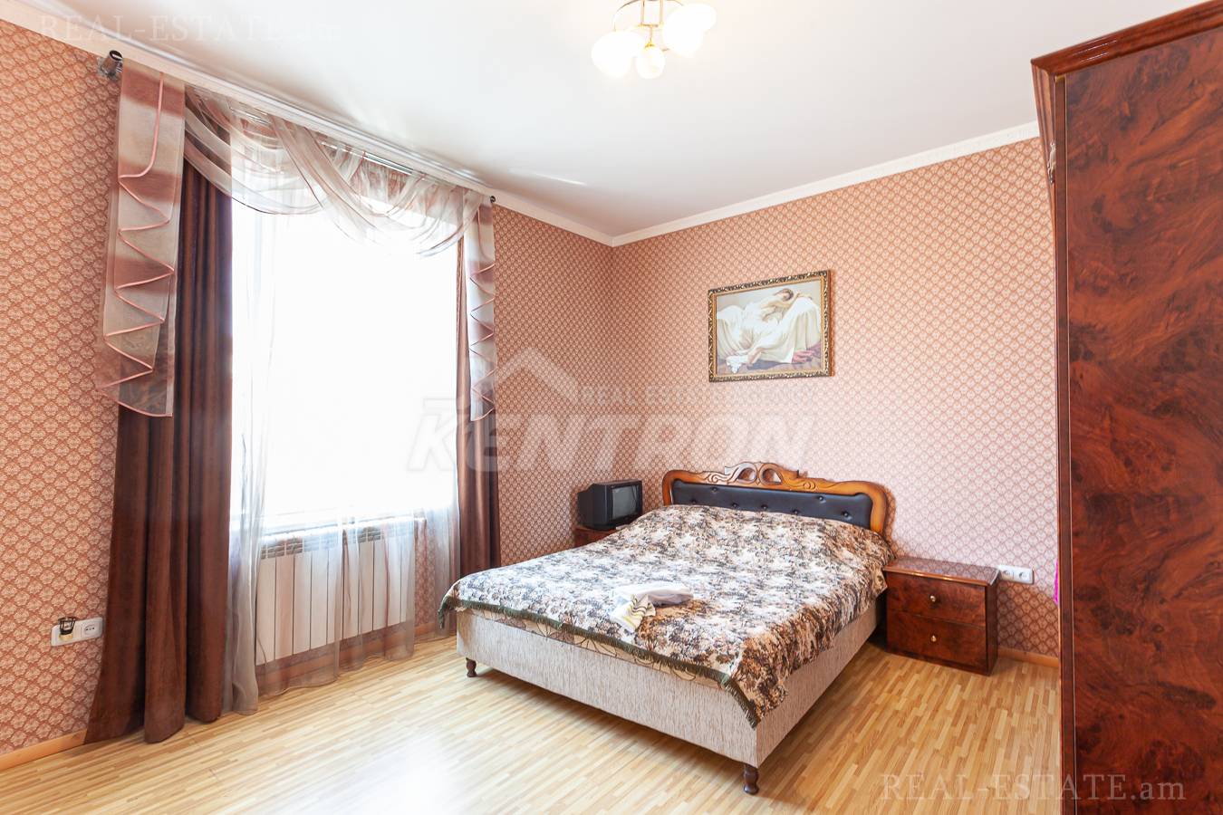 Купить дом Варшавян ул, Канакер-Зейтун Ереван, 137475