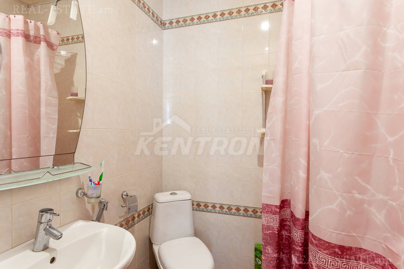 Купить дом Варшавян ул, Канакер-Зейтун Ереван, 137475