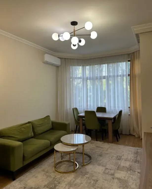 3 bedroom apartment for sale خیابان واهر. پاپازیان, عربگیر ایروان, 160217