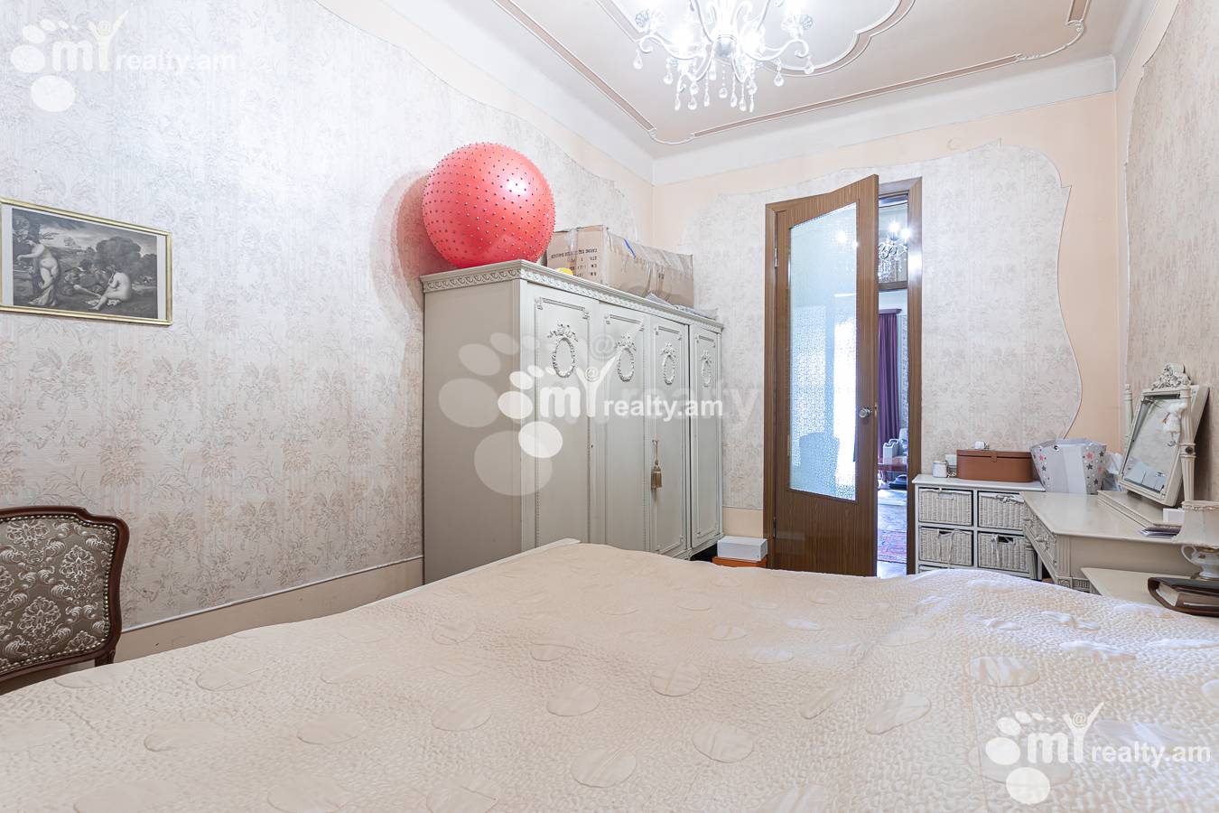2 bedroom apartment for sale Amiryan St, Center Yerevan, 156283