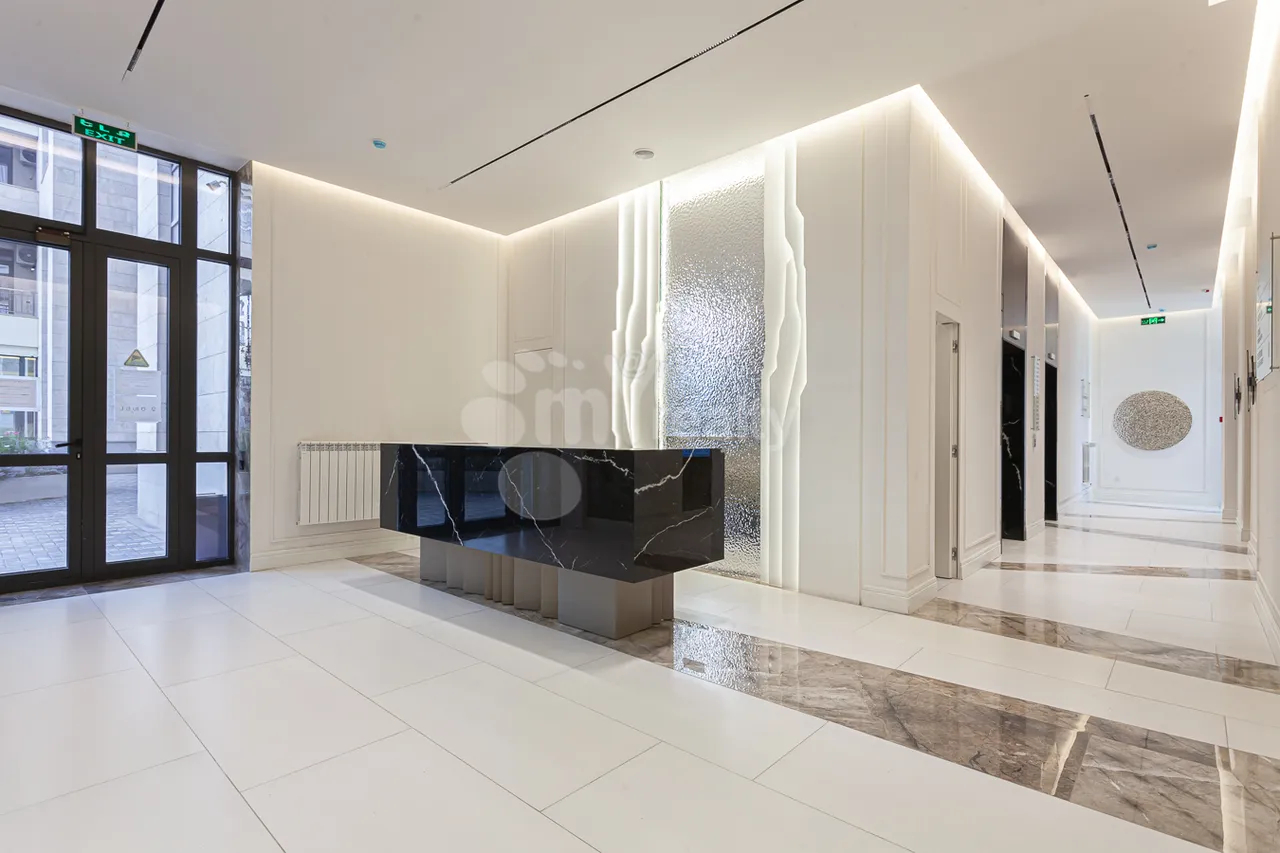 3 bedroom apartment for rent Arshakunyats Ave, Center Yerevan, 160325