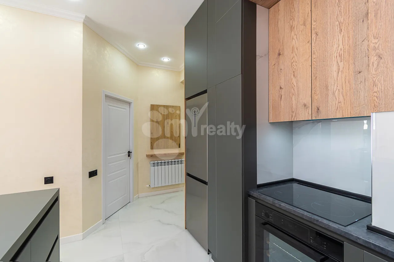 2 bedroom apartment for sale خیابان میکویان, داوتاشِن ایروان, 160258