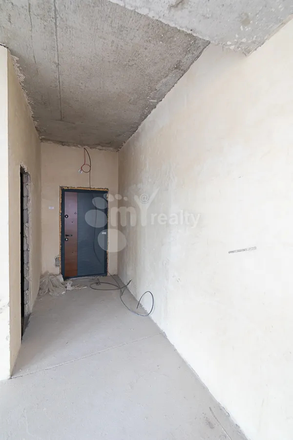 3 սենյականոց բնակարան  Գոգոլի փող., Քանաքեռ-Զեյթուն Երևան, 159666