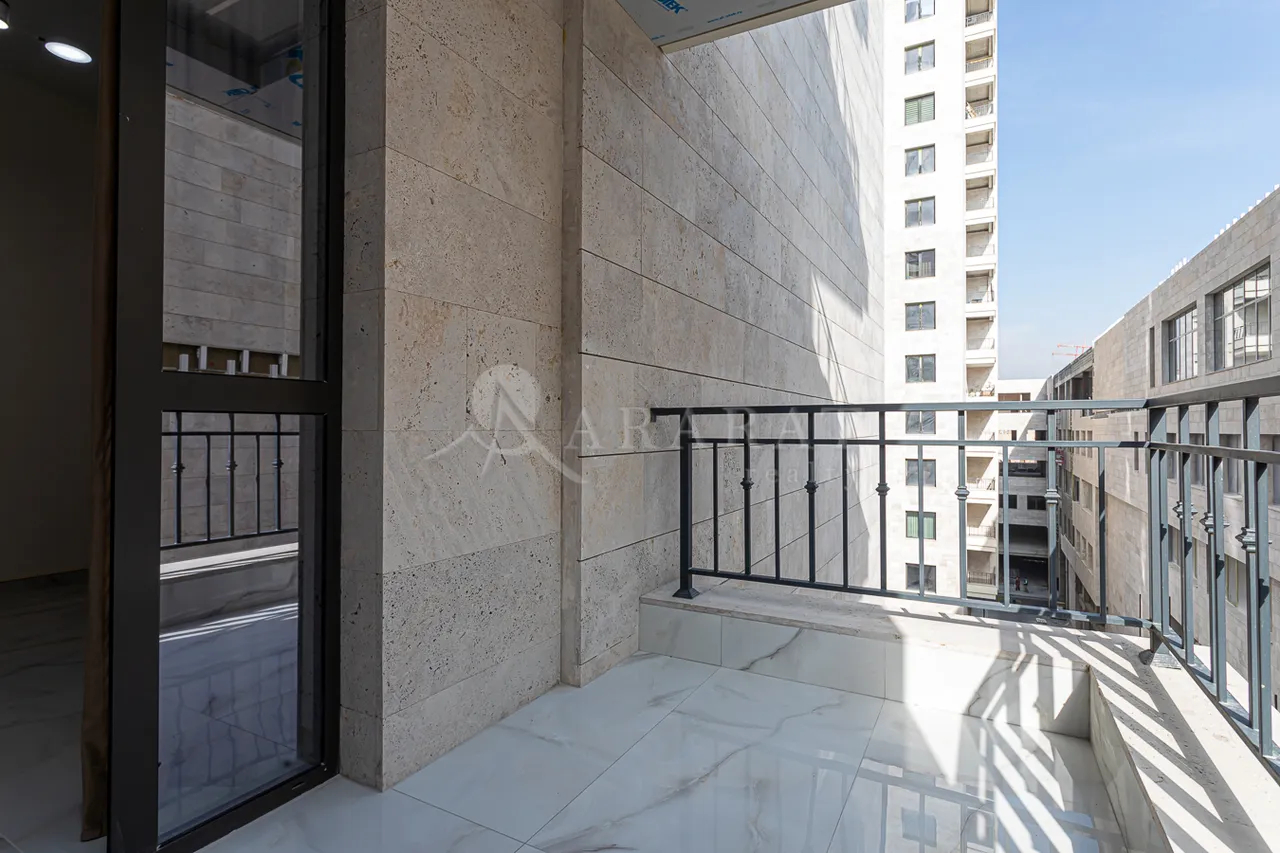 3 bedroom apartment for sale Arshakunyats Ave, Center Yerevan, 157509