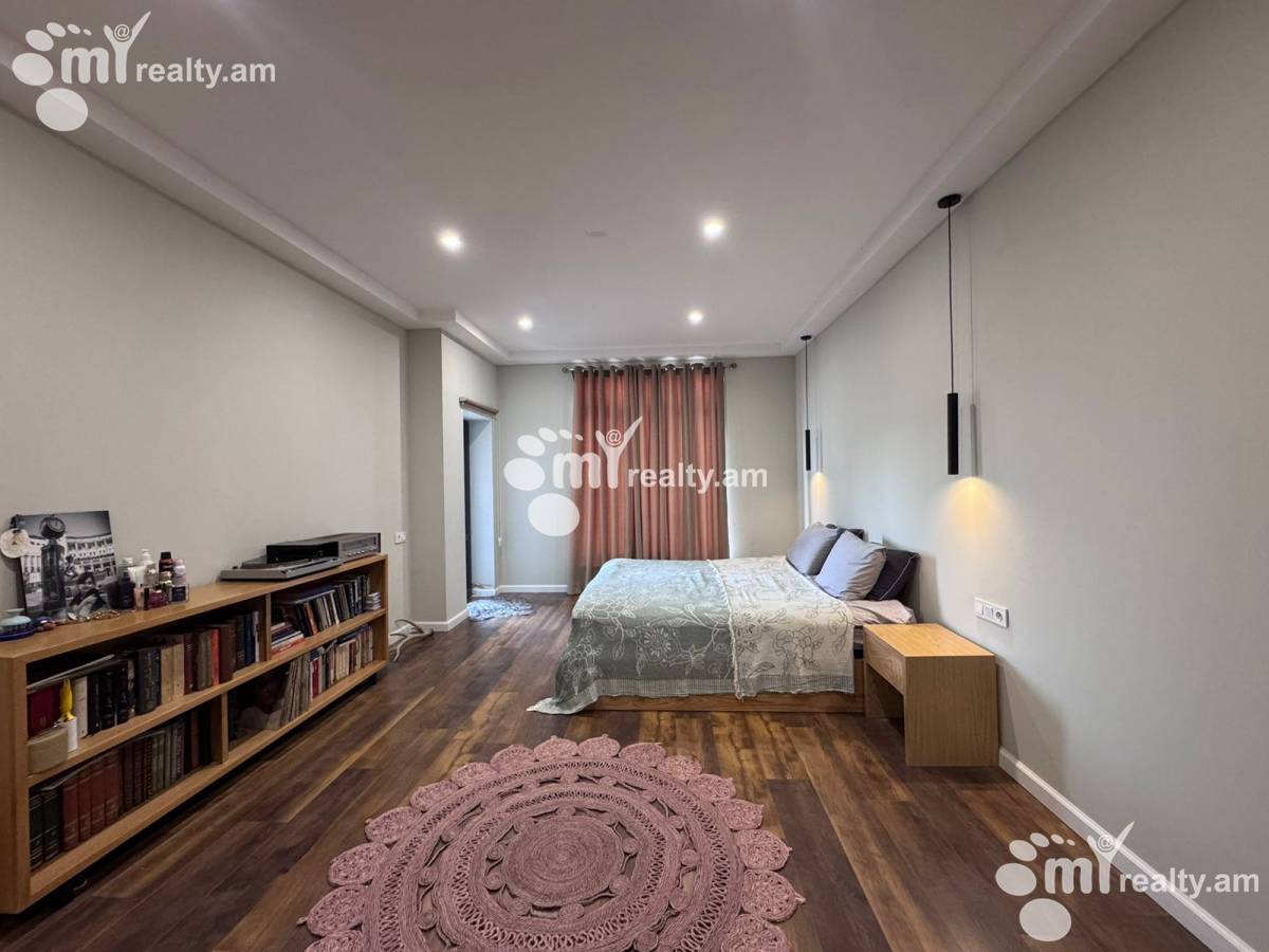 House for sale Abovyan dis, Avan Yerevan, 159036