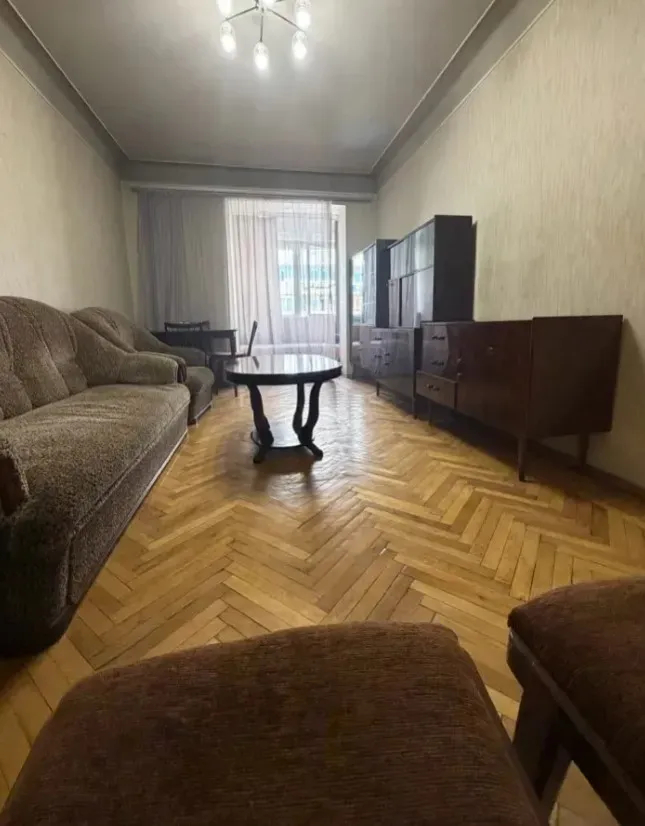 2 սենյականոց բնակարան  Վ.Վաղարշյան փող, Արաբկիր Երևան, 160889