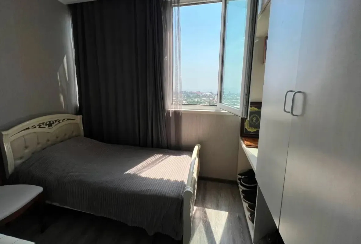 3 bedroom apartment for sale Kanaker 14 St, Qanaqer- Sejtun Yerevan, 161147