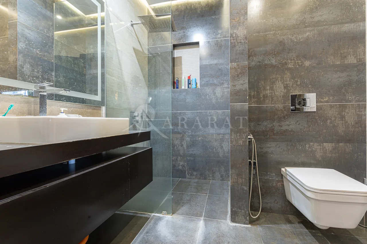 2 սենյականոց բնակարան վարձով Քեռու փող, Արաբկիր Երևան, 159320