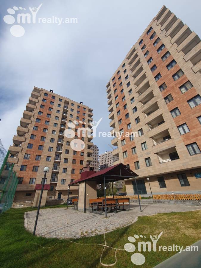 2 bedroom apartment for rent N. Tigranyan dead end, Arabkir Yerevan, 155563