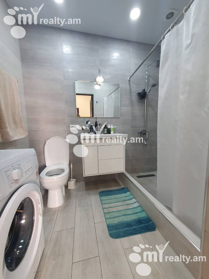 2 bedroom apartment for rent N. Tigranyan dead end, Arabkir Yerevan, 155563