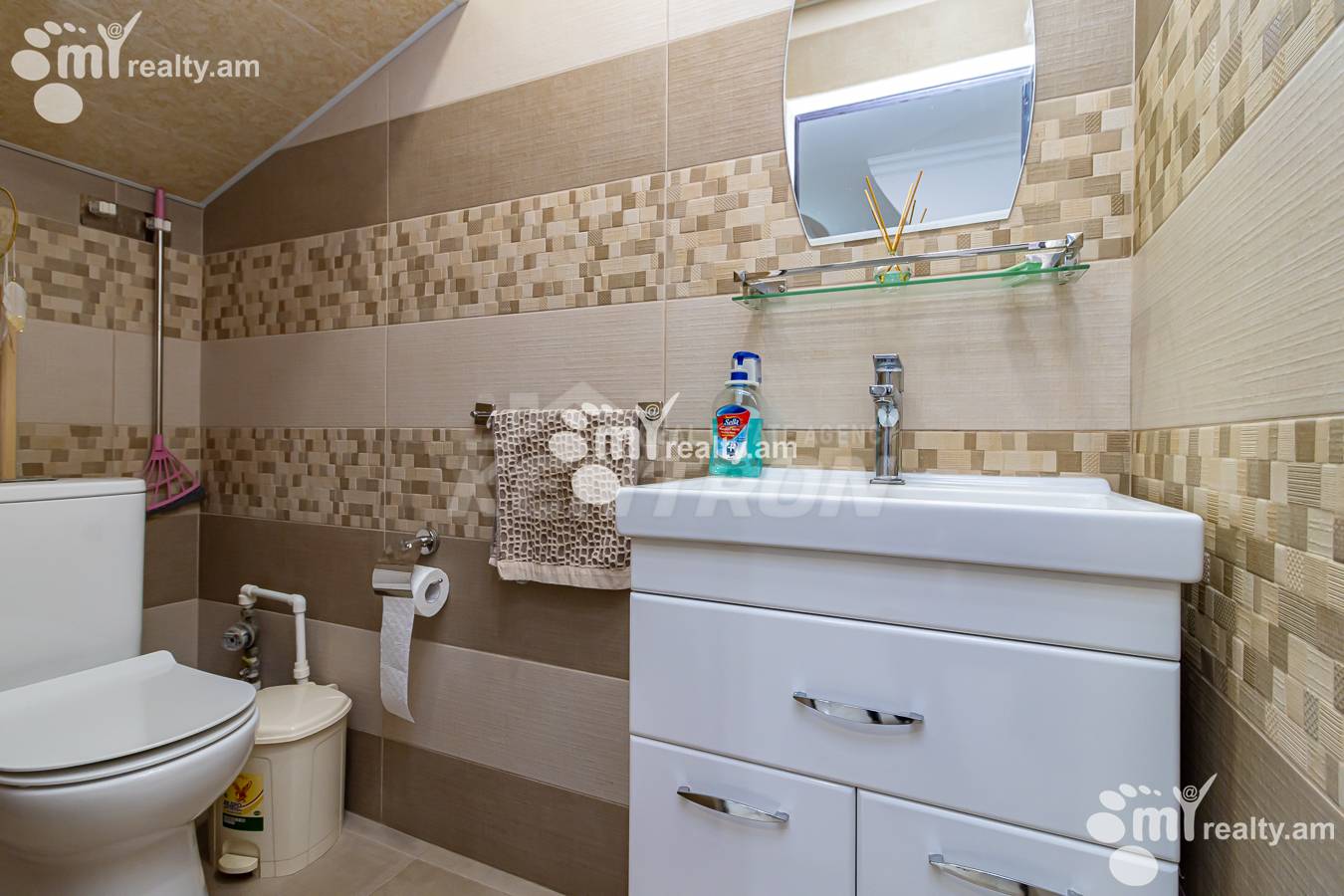 House for sale G 1 dis., آچاپنیاک ایروان, 141527