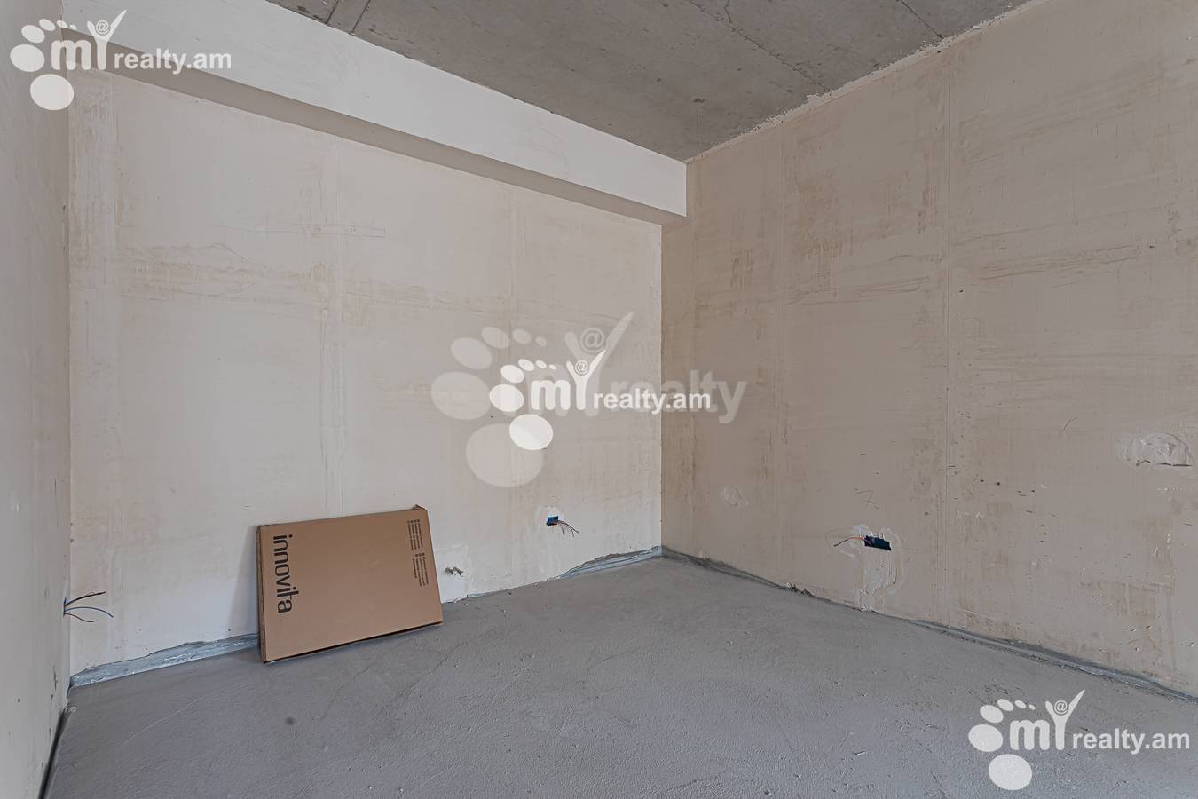 4 սենյականոց բնակարան  Գ. Հովսեփյան փող, Նորք-Մարաշ Երևան, 156560