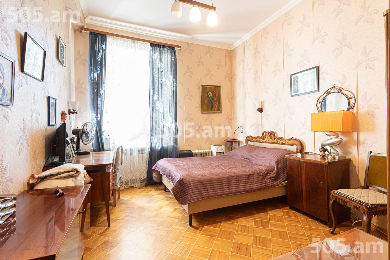 2 bedroom apartment for sale Vardanants St, Center Yerevan, 157145