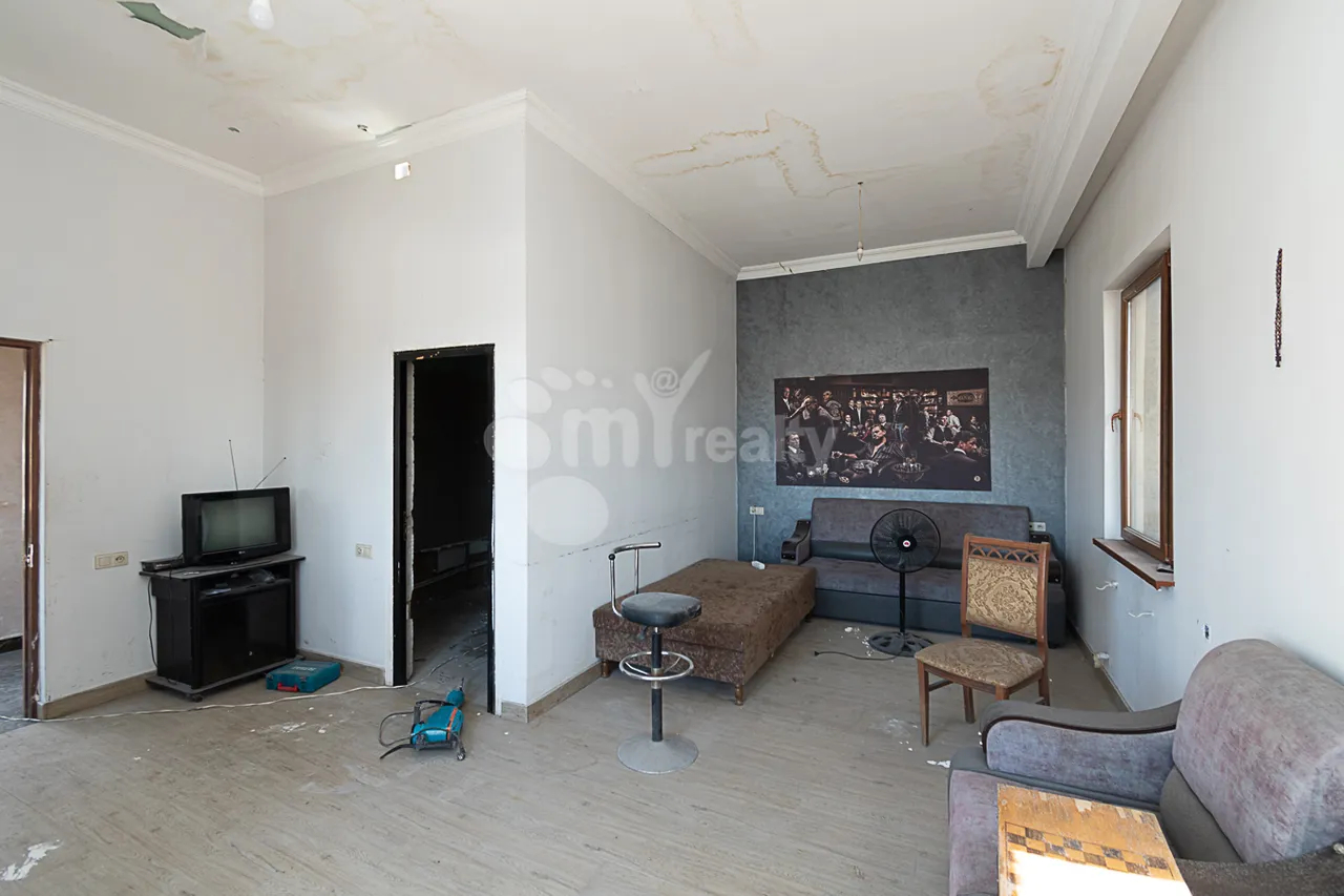 Commercial property for rent Proshyan St, Center Yerevan, 161537