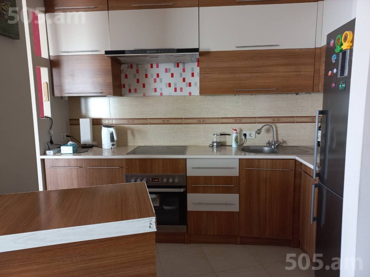 3 սենյականոց բնակարան  Նորքի այգիներ, Նոր Նորք Երևան, 152812