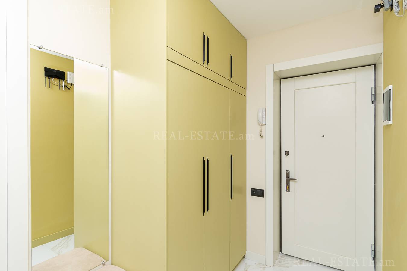 3 bedroom apartment for sale Babayan St, Arabkir Yerevan, 124633
