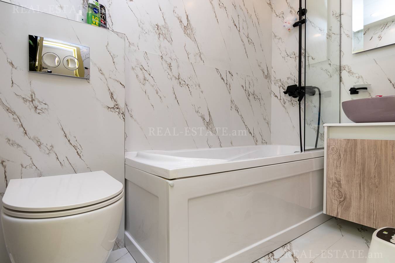 3 bedroom apartment for sale Babayan St, Arabkir Yerevan, 124633