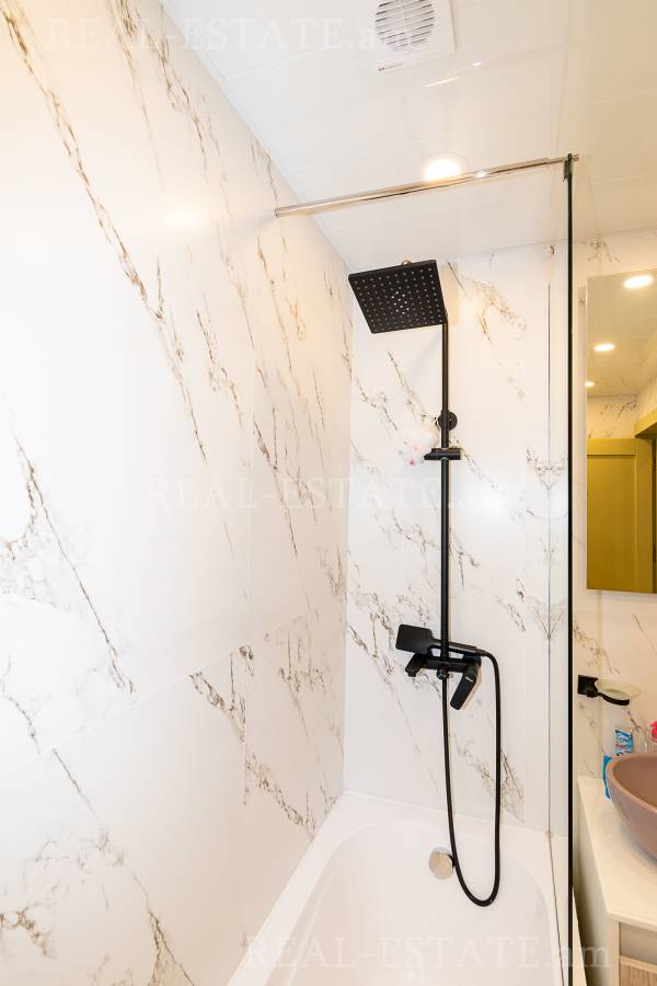 3 bedroom apartment for sale Babayan St, Arabkir Yerevan, 124633