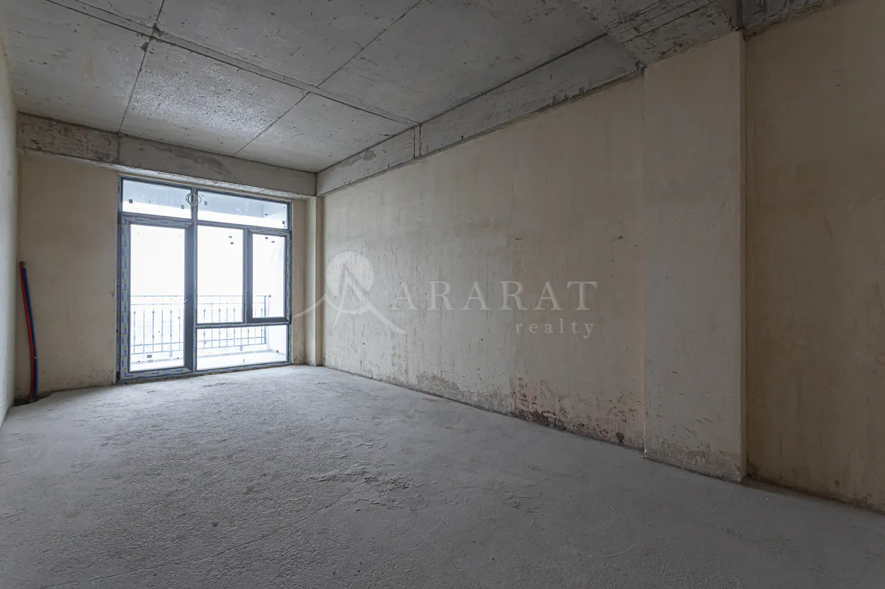 2 սենյականոց բնակարան  Գևորգյան փող․, Դավթաշեն Երևան, 159197