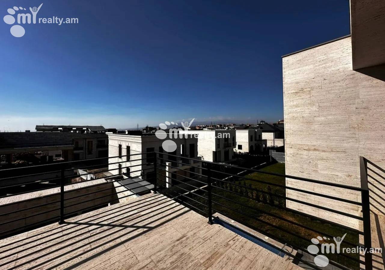 Առանձնատուն վարձով Վահագնի թաղ., Վահագնի թաղամաս Երևան, 157010