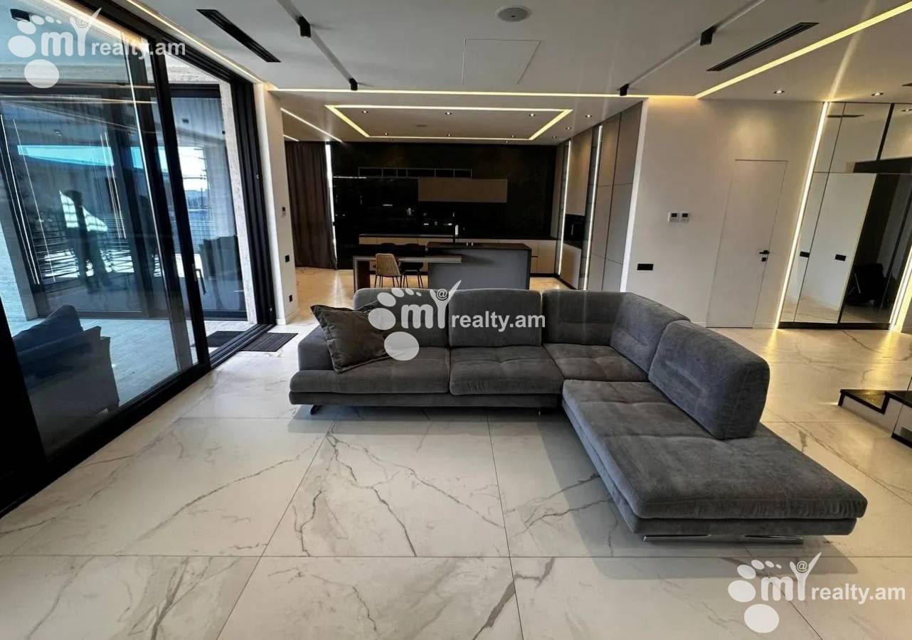 Առանձնատուն վարձով Վահագնի թաղ., Վահագնի թաղամաս Երևան, 157010