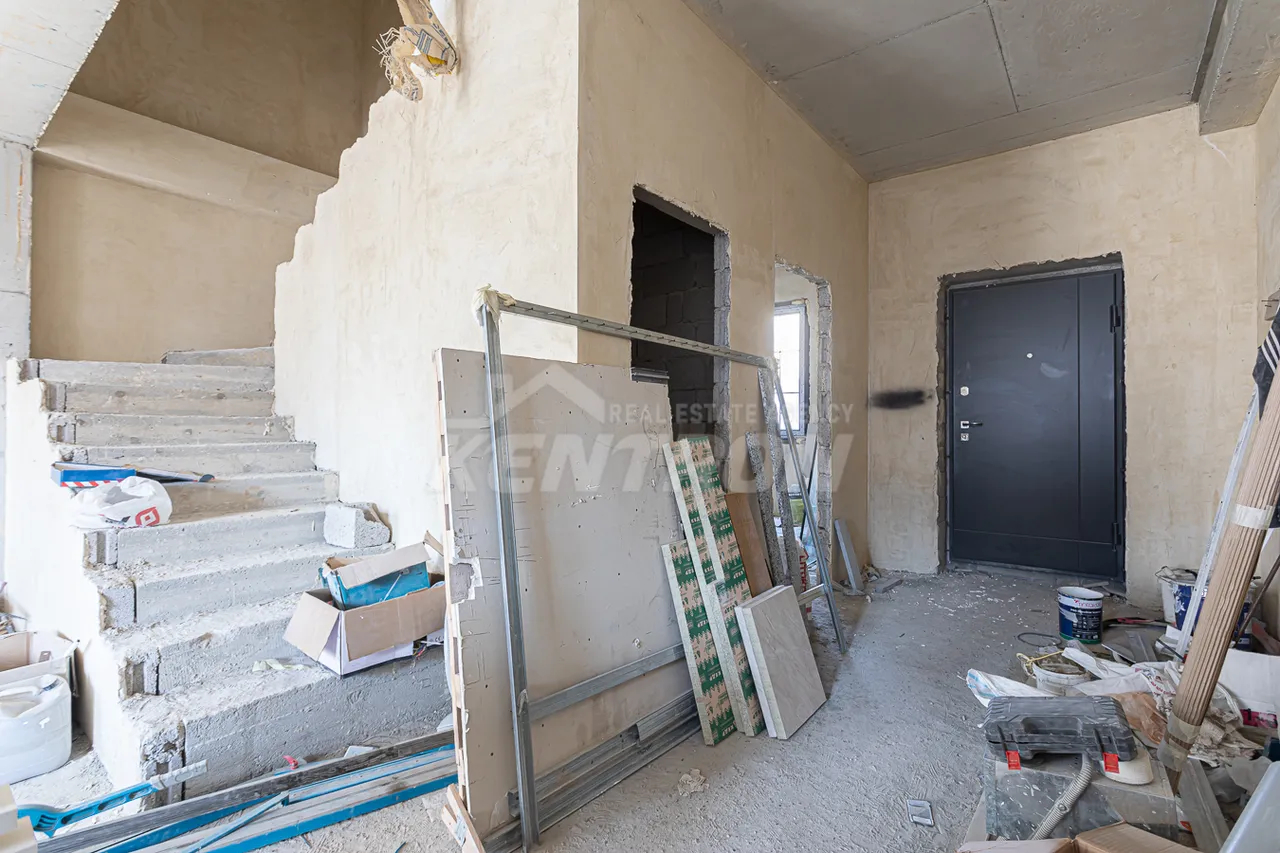 House for sale Gevorgyan st, Davtashen Yerevan, 157201