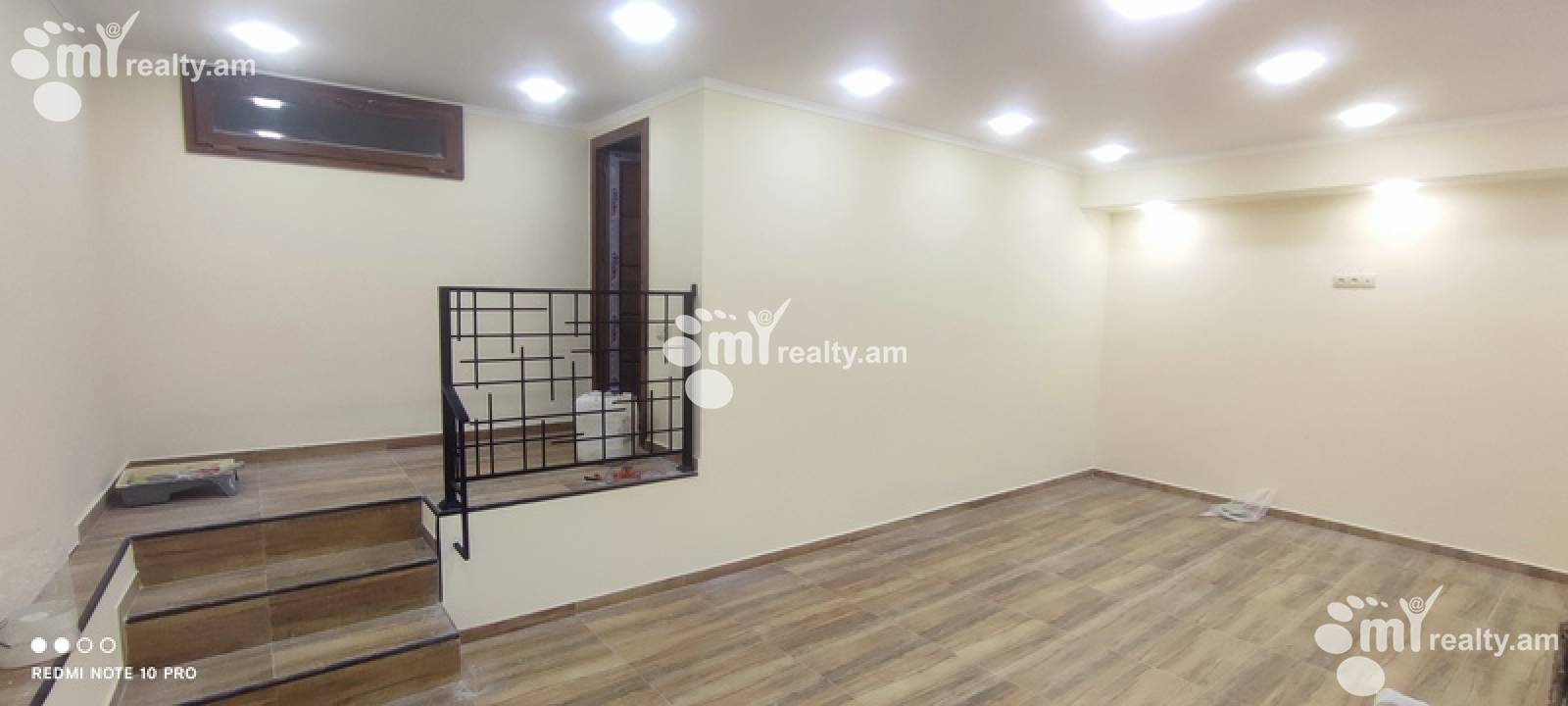 Commercial property for rent Gyulbenkyan St, Arabkir Yerevan, 159570