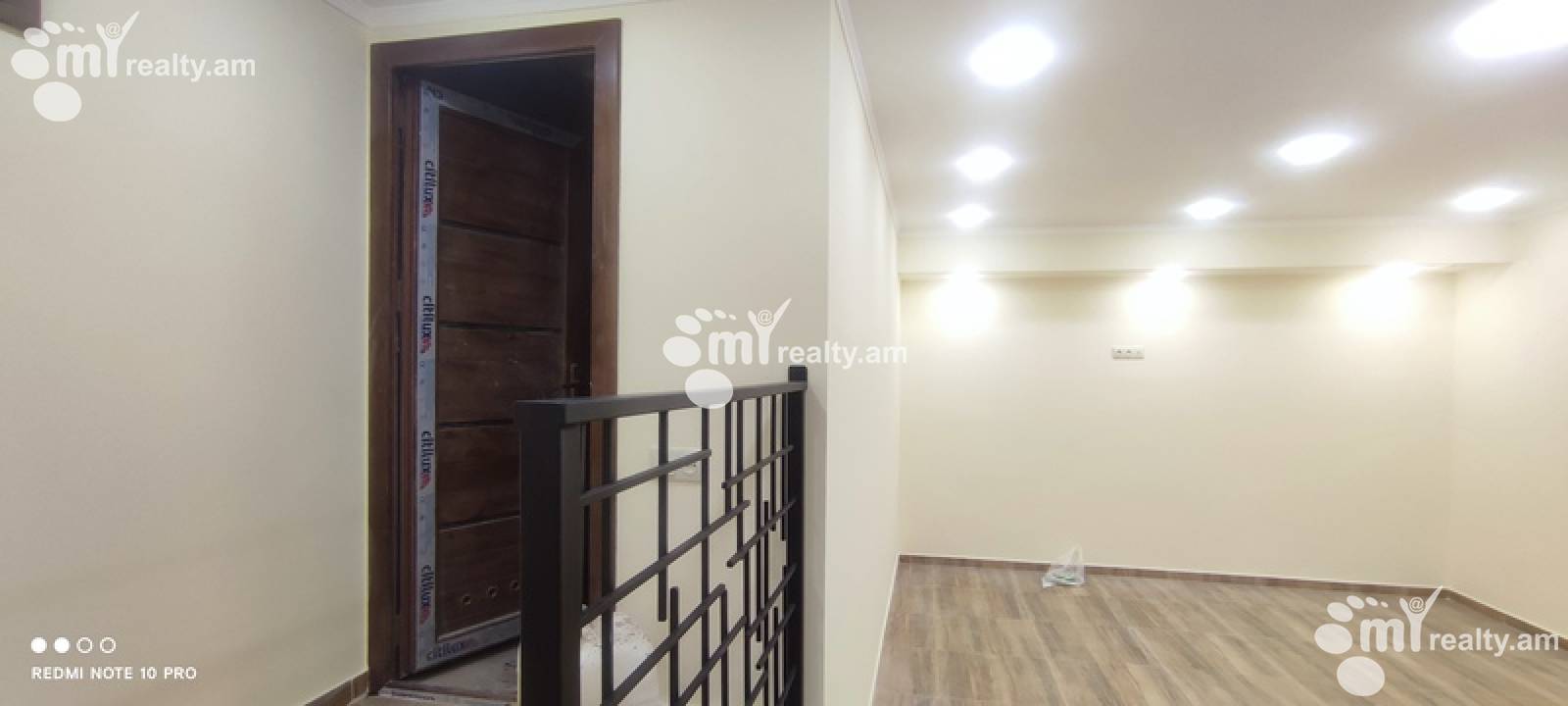 Commercial property for rent Gyulbenkyan St, Arabkir Yerevan, 159570