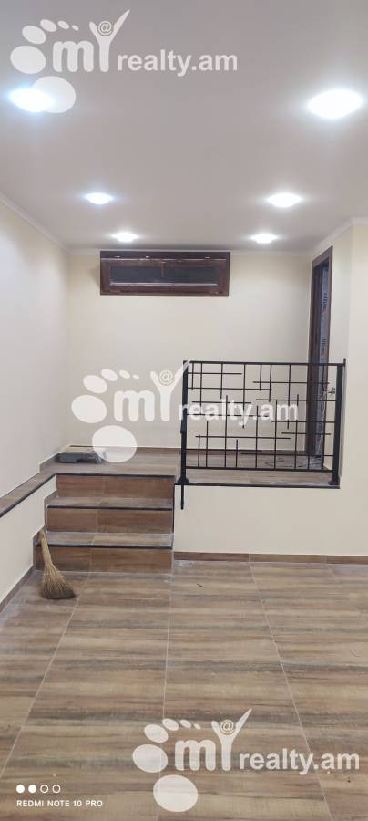 Commercial property for rent Gyulbenkyan St, Arabkir Yerevan, 159570