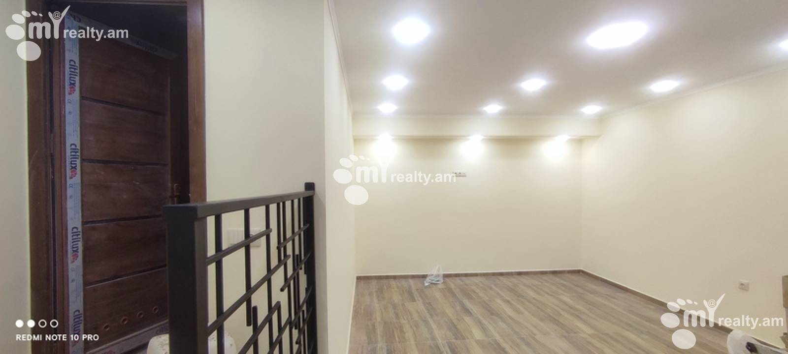 Commercial property for rent Gyulbenkyan St, Arabkir Yerevan, 159570