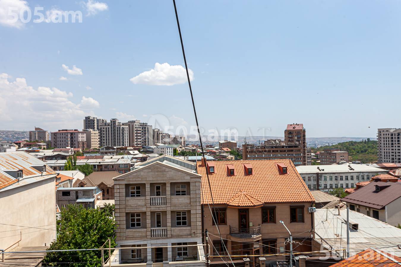House for sale Sepuh St, Arabkir Yerevan, 155976
