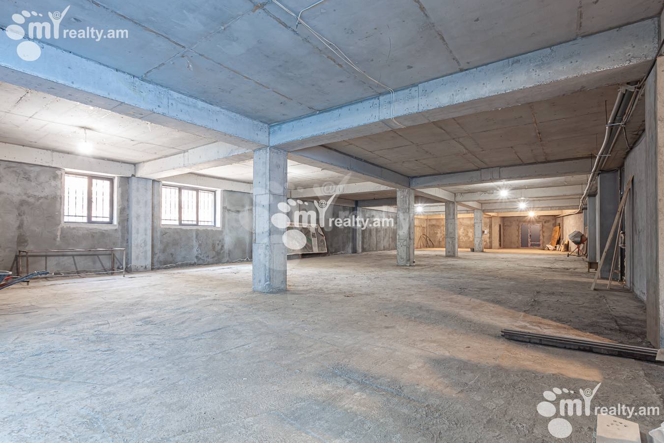 Commercial for rent خیابان آرمِناک آرمِناکیان, نورک ماراش ایروان, 156019