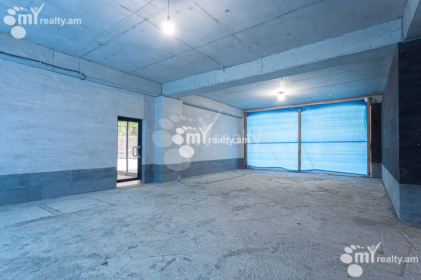 Commercial for rent خیابان آرمِناک آرمِناکیان, نورک ماراش ایروان, 156019