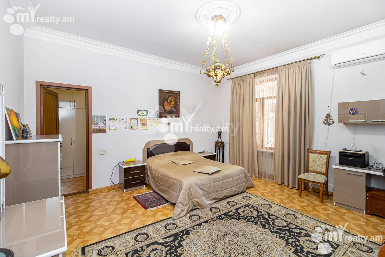 Купить дом Царав Ахбюр ул., Аван Ереван, 144318