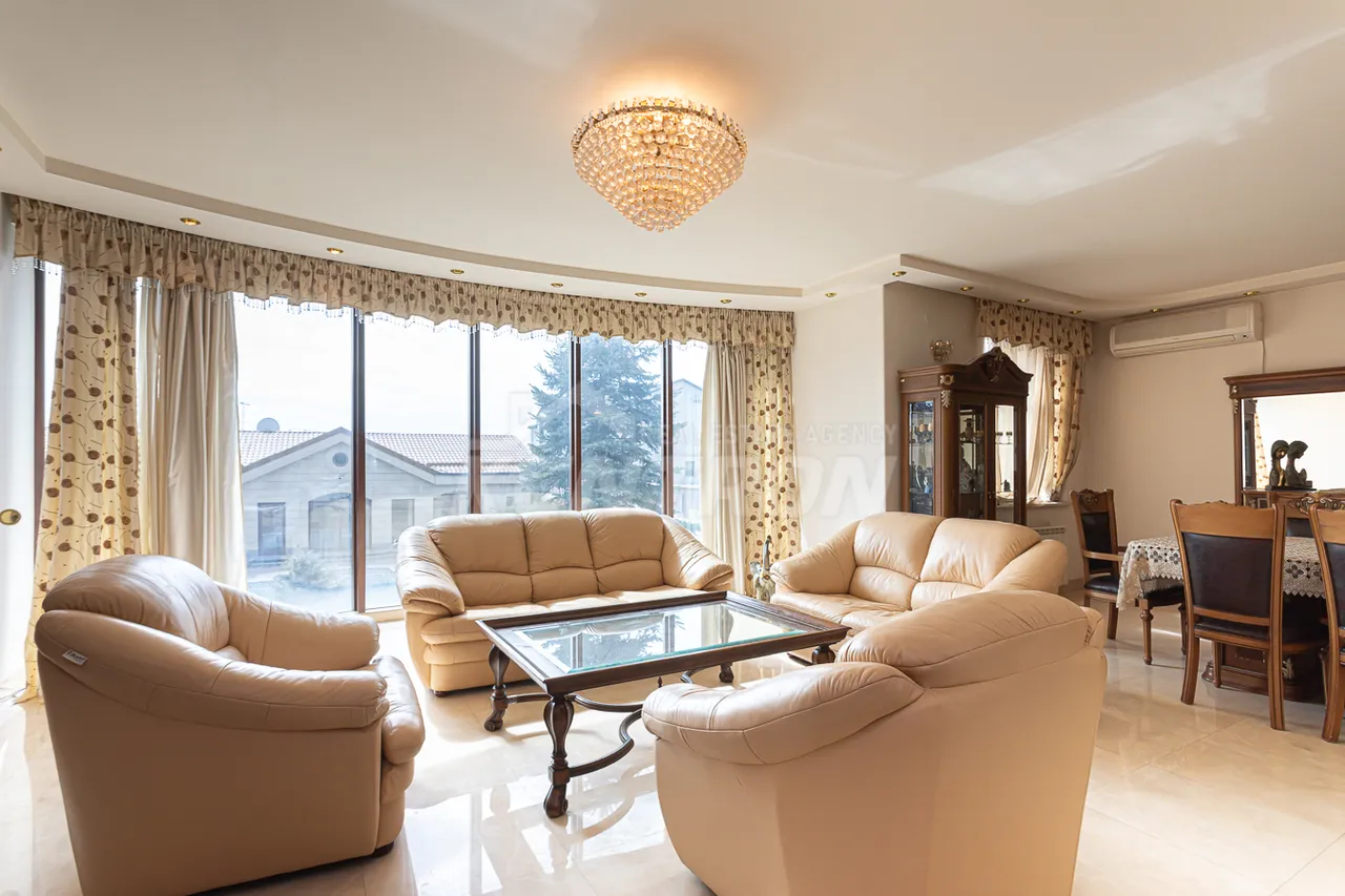 House for rent Bagrevand district, Nor-Nork Yerevan, 161945