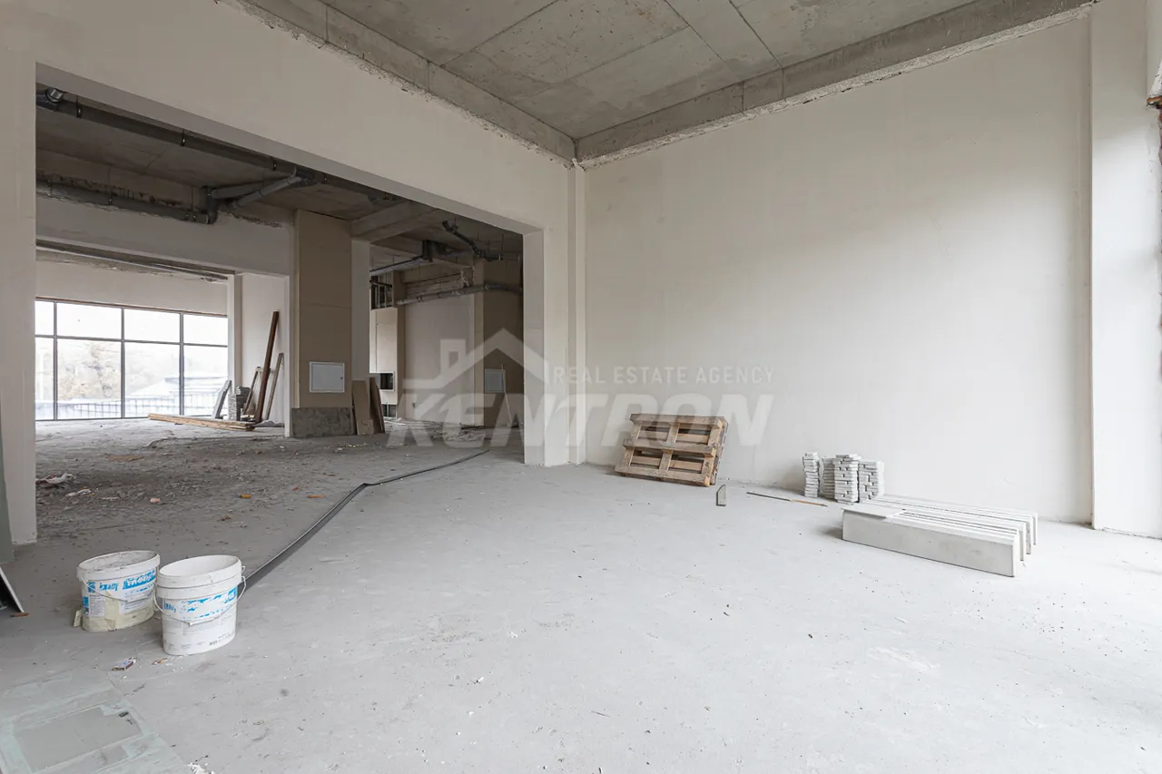 Commercial for sale خیابان خودیاکوف, آوان ایروان, 158556