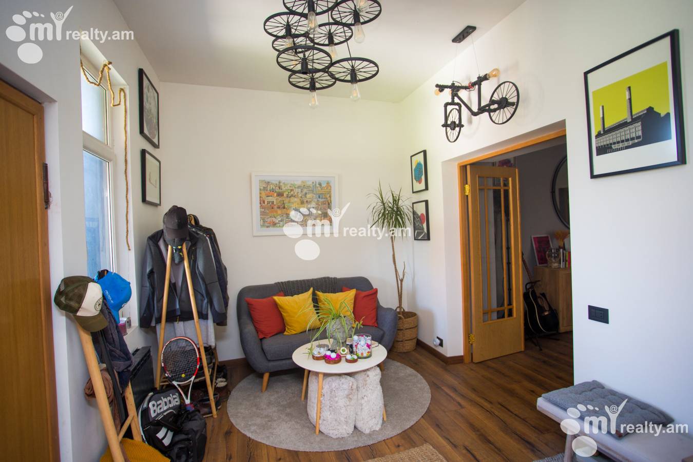 Առանձնատուն  Այգեձորի փող, Արաբկիր Երևան, 152768